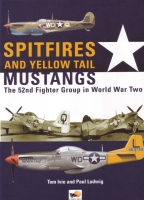 Spitfires and Yellow Tail Mustangs